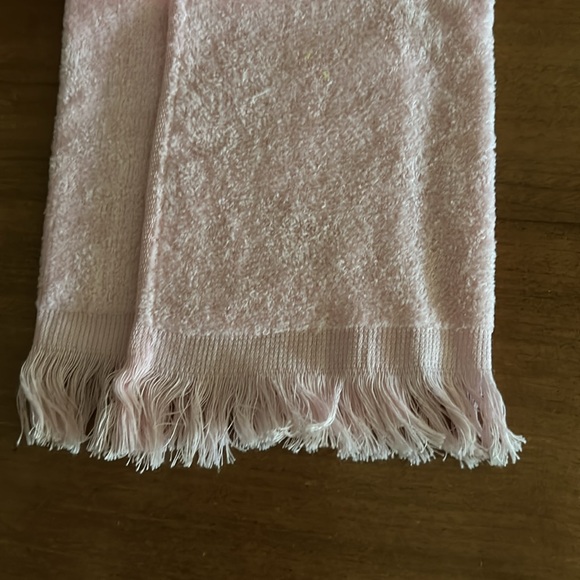 Easter hand towel - Picture 2 of 2